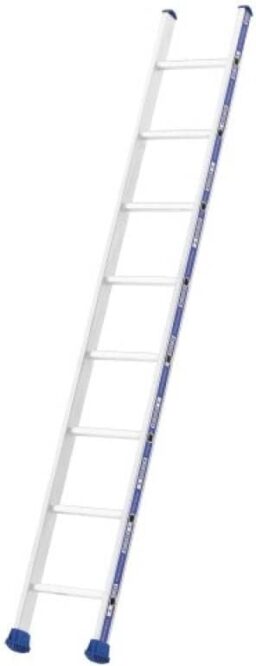 Image du fabricant 1 du Tubesca échelle simple alu 12 échelons