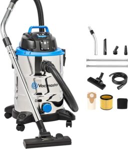 Image du fabricant 1 du Vacmaster VQ1530SFDC Aspirateur industriel