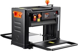 Image du fabricant 1 du Raboteuse VEVOR électrique bois