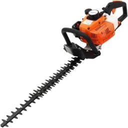 Image du fabricant 1 du vidaXL Taille-haie à Essence Jardin