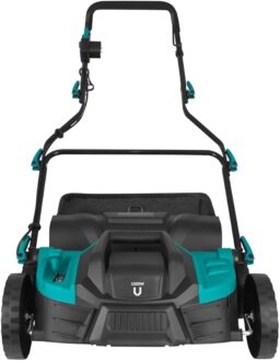 Image du fabricant 1 du VONROC Scarificateur 1500W compact