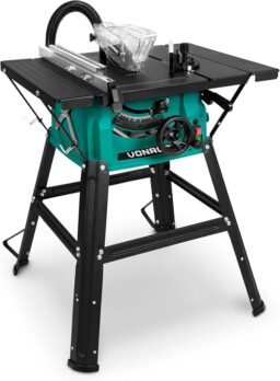 Image du fabricant 1 du VONROC Scie Table 1500W