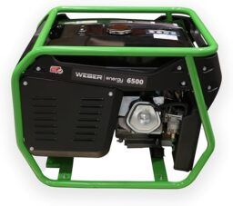 Image du fabricant 1 du WEBER ENERGY Générateur silencieux