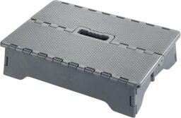 Image du fabricant 1 du WENKO marche pliable antidérapante