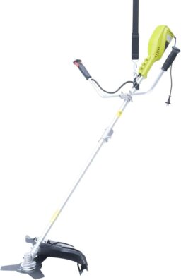 Image du fabricant 1 du WERKA PRO Débroussailleuse électrique