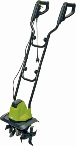 Image du fabricant 1 du WERKA PRO Motobineuse électrique 1050w