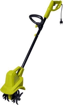 Image du fabricant 1 du WERKA PRO Motobineuse électrique