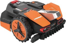 Image du fabricant 1 du WORX LANDROID Vision WR208E.1