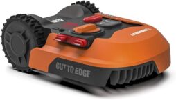 Image du fabricant 1 du WORX Landroid WR142E robot tondeuse