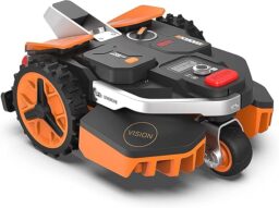 Image du fabricant 1 du WORX LANDROID WR206E.1 robot tondeuse