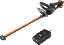 Image du fabricant 1 du Worx Taille-haie sans Fil WG263E