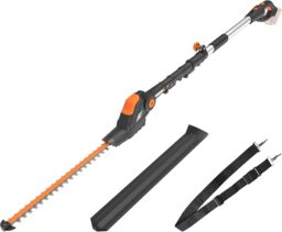 Image du fabricant 1 du WORX Taille-Haies sans Fil 20V