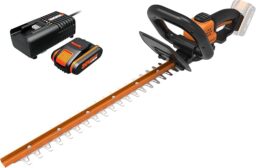 Image du fabricant 1 du WORX Taille-haies sans fil 20V