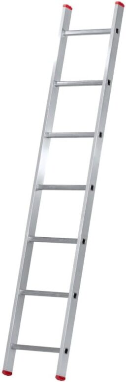 Image du fabricant 1 du XTRA Echelle aluminium 7 marches