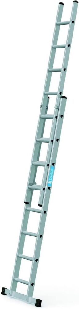 Image du fabricant 1 du ZARGES Échelle coulissante Z200