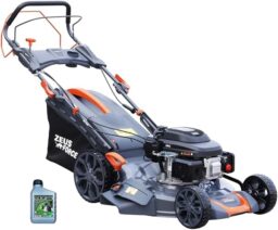 Image du fabricant 1 du ZEUS FORCE Tondeuse Thermique essence