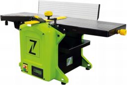 Image du fabricant 1 du Zipper HB305 dégauchisseuse électrique