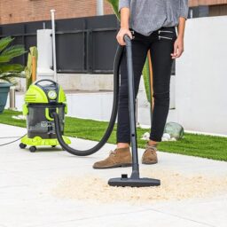 Image du fabricant 10 du Cecotec Aspirateur Wet&Dry puissant