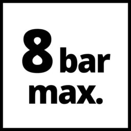 Image du fabricant 10 du Compresseur Einhell TC-AC 190-24-8