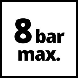 Image du fabricant 10 du Compresseur Einhell TC-AC 190 OF