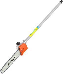 Image du fabricant 10 du Débroussailleuse thermique Fuxtec FX-MT152