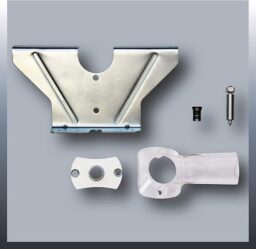 Image du fabricant 10 du Défonceuse électrique Einhell TE-RO 1255