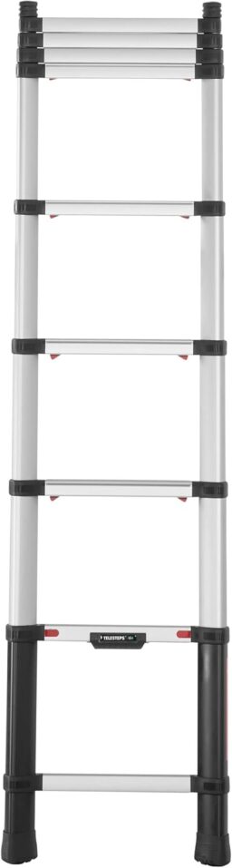 Image du fabricant 10 du Échelle télescopique TELESTEPS 3 m
