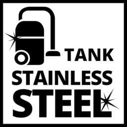 Image du fabricant 10 du Einhell Aspirateur eaux et poussières