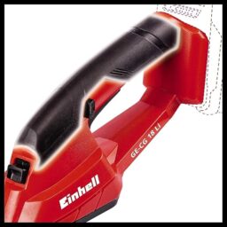 Image du fabricant 10 du Einhell Cisaille sans fil GC-CG 18