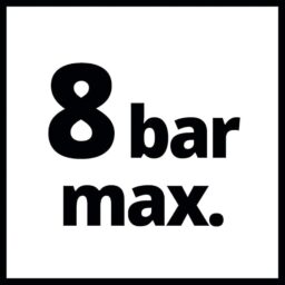 Image du fabricant 10 du Einhell Compresseur TC-AC 200-24-8 OF