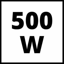 Image du fabricant 10 du Einhell Perceuse à colonne TC-BD 500