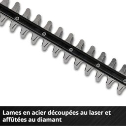 Image du fabricant 10 du Einhell Taille-haies GC-HH 18-45 Li