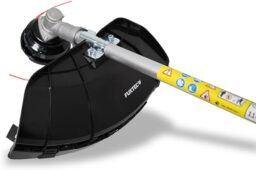 Image du fabricant 10 du FUXTEC débroussailleuse thermique FX-MS125