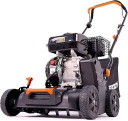 Image du fabricant 10 du FUXTEC Scarificateur Thermique FX-BV240ECO