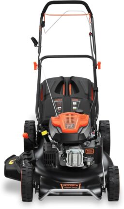 Image du fabricant 10 du FUXTEC tondeuse thermique FX-RM5396