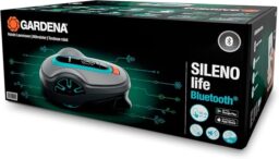 Image du fabricant 10 du Gardena SILENO Life tondeuse robot