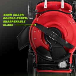 Image du fabricant 10 du GREENCUT GLM770XE Tondeuse Essence