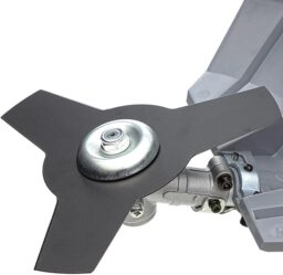 Image du fabricant 10 du IKRA débroussailleuse thermique IBF 31-4