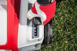 Image du fabricant 10 du IKRA scarificateur aérateur électrique