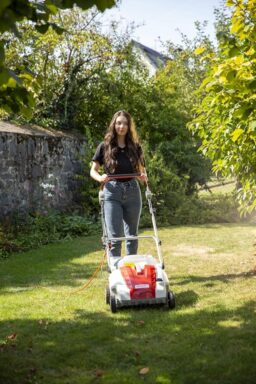 Image du fabricant 10 du IKRA scarificateur électrique IEVL1738