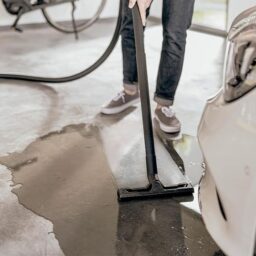 Image du fabricant 10 du Kärcher WD 6 P aspirateur jaune