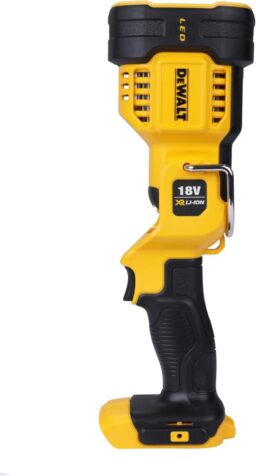 Image du fabricant 10 du Lampe Projecteur LED DEWALT