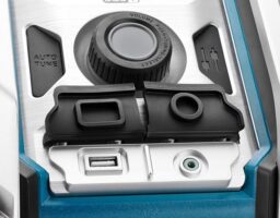 Image du fabricant 10 du Radio MAKITA DMR115 Bluetooth