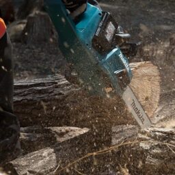 Image du fabricant 10 du Makita DUC405Z Tronçonneuse 36 V