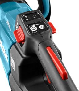 Image du fabricant 10 du Makita DUH751Z taille-haie sans fil