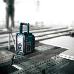 Image du fabricant 10 du Makita Radio Chantier DMR112
