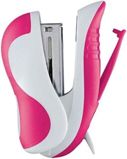 Image du fabricant 10 du Maped Mini Agrafeuse Ergologic compacte