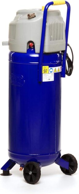 Image du fabricant 10 du Compresseur à air Michelin MVX50-2