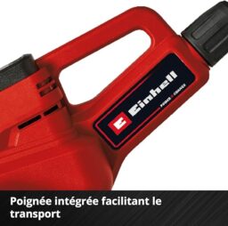 Image du fabricant 10 du motobineuse Einhell GE-CR 18-20 Li
