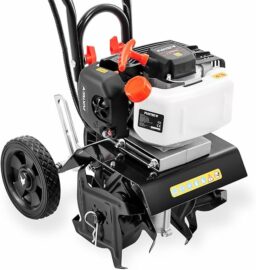 Image du fabricant 10 du Motobineuse thermique FUXTEC FX-AF152